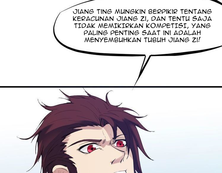 Dragon’s Blood Vessels Chapter 20 Gambar 149